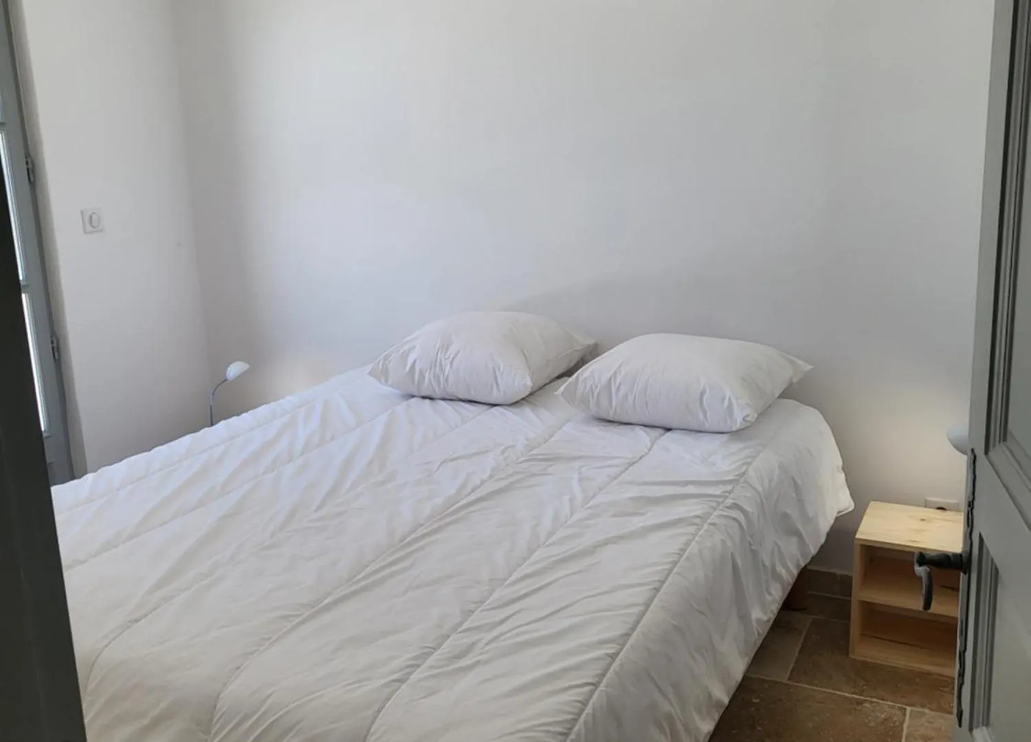 Villa Doce Lar Lioux