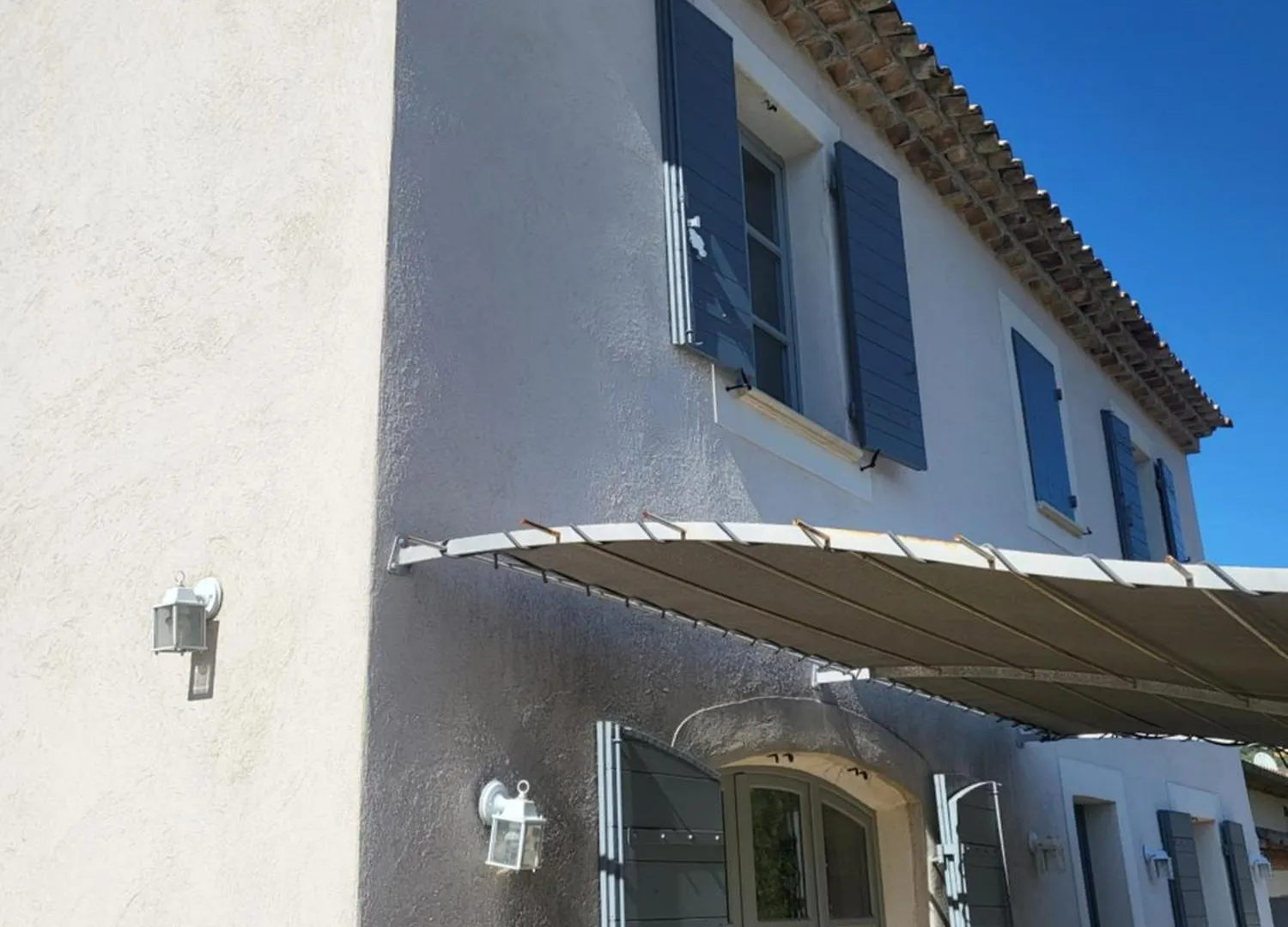 Villa Doce Lar Lioux 0*,  Franciaország