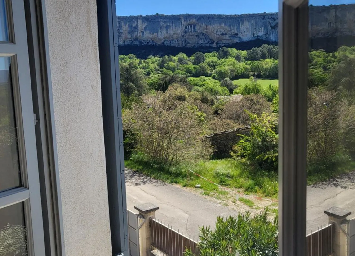Villa Doce Lar Lioux