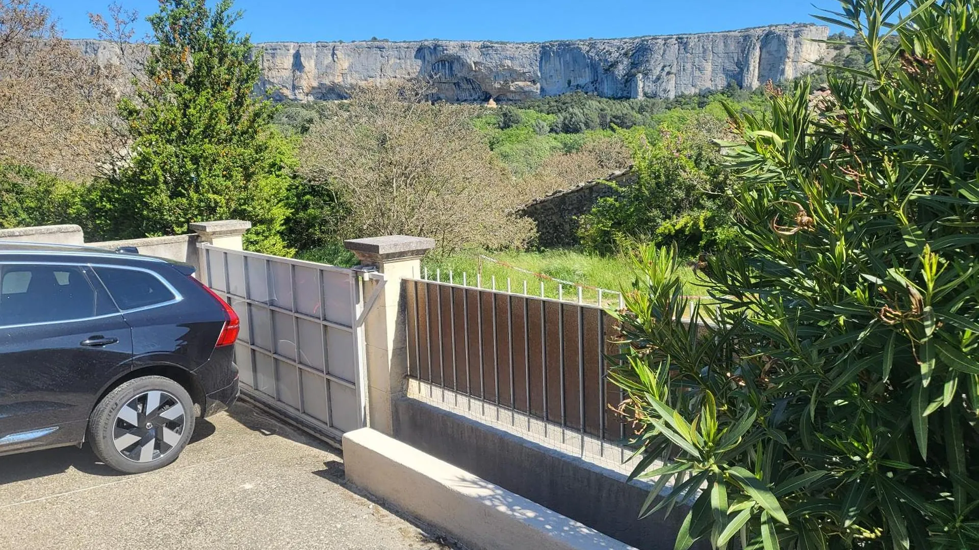 Villa Doce Lar Lioux