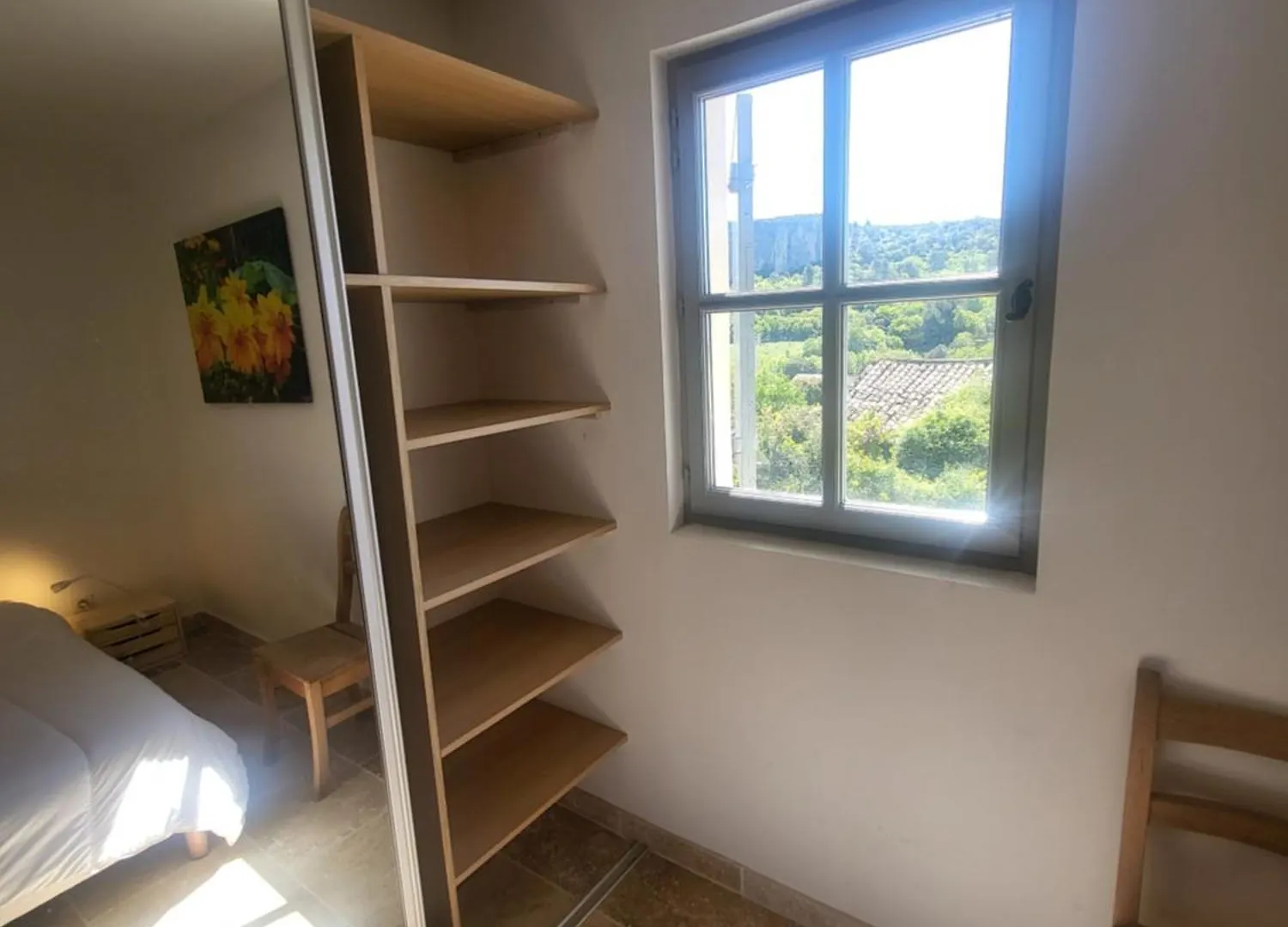 Villa Doce Lar Lioux Franciaország