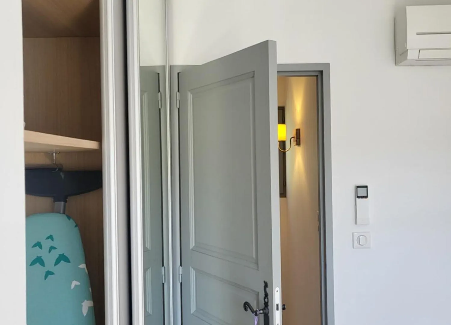 Villa Doce Lar Lioux Franciaország
