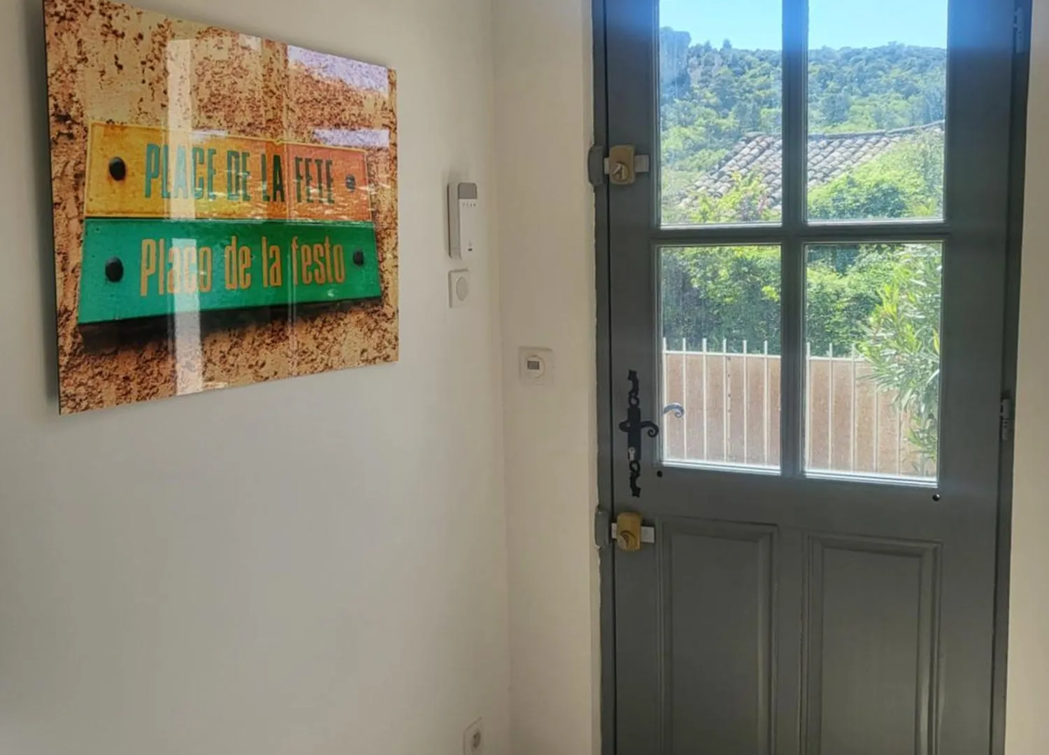 Villa Doce Lar Lioux