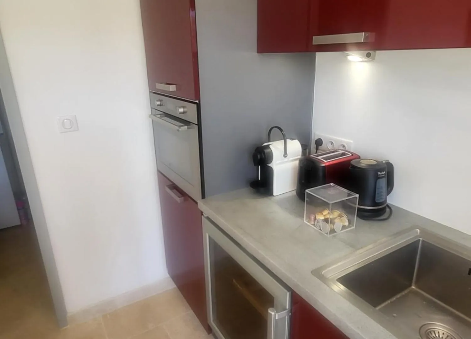 Villa Doce Lar Lioux